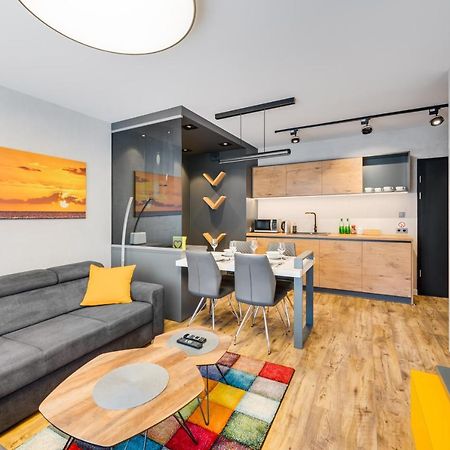 Old Town Apartment Chmielna Park Gdańsk Zewnętrze zdjęcie