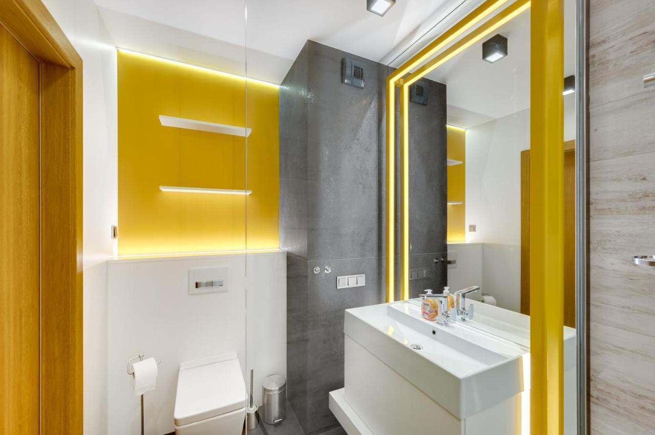 Old Town Apartment Chmielna Park Gdańsk Zewnętrze zdjęcie